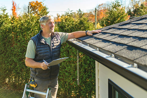 Affordable Emergency Roof Repair solutions in Carversville, PA